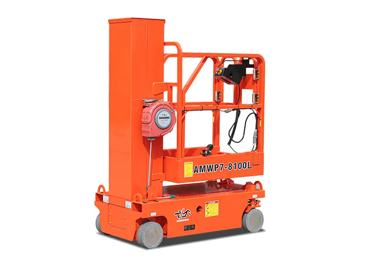 Dingli AMWP7-8100L