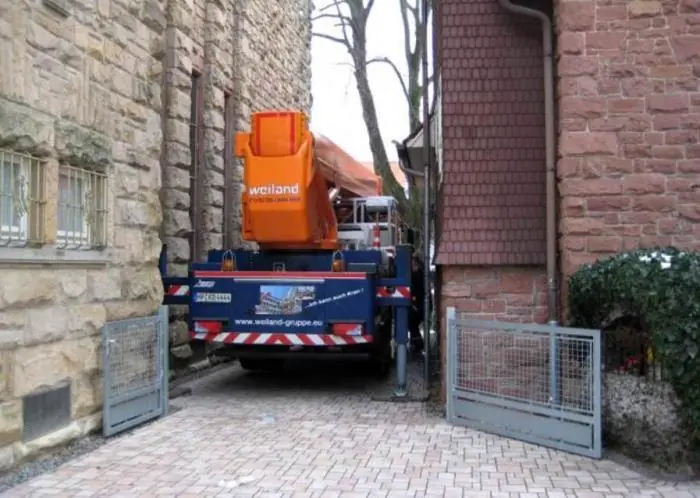 Bronto Skylift S 44 XDT thumbnail 2