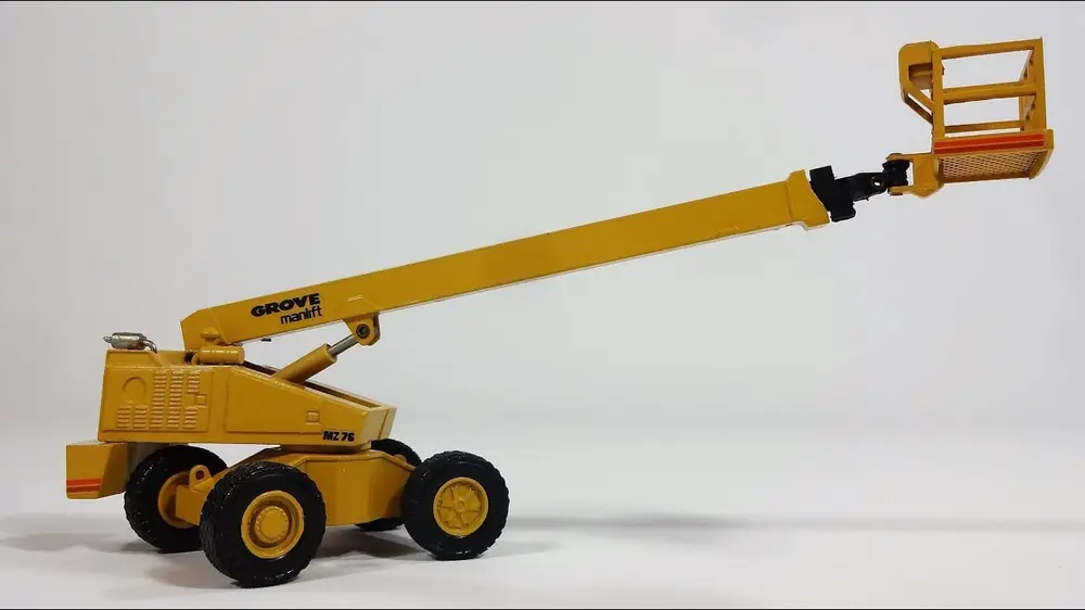 Grove-Manlift MZ 76 C
