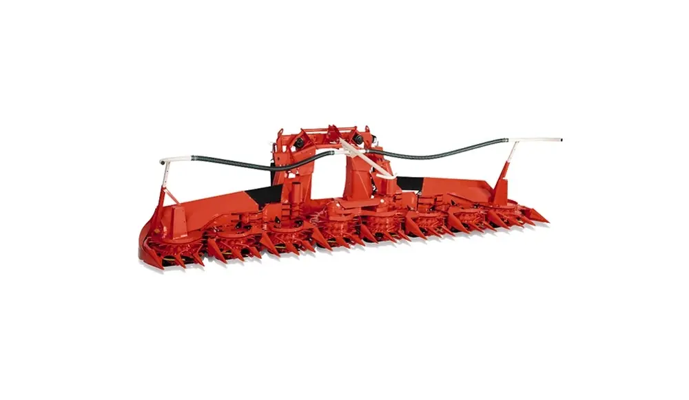Fendt Mais 360 plus