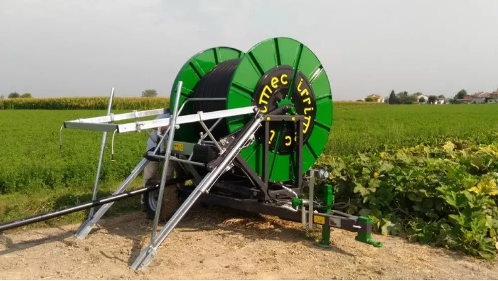 Irrimec Eco Rain ST3 82 TG