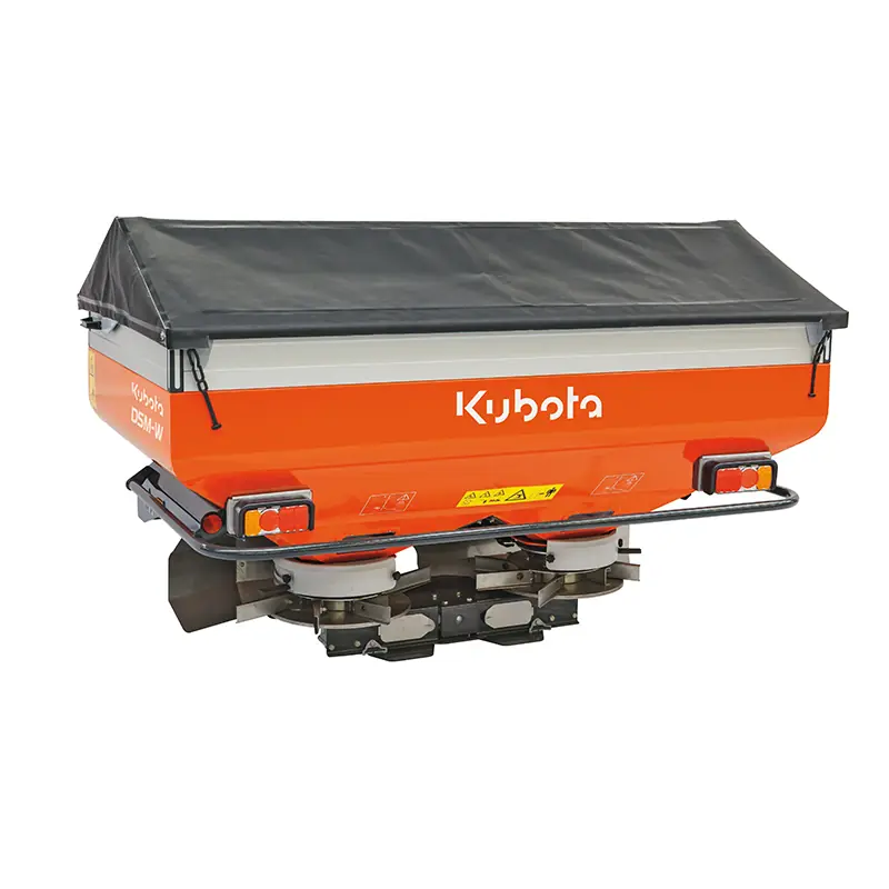Kubota DSM-W 1100 thumbnail 2