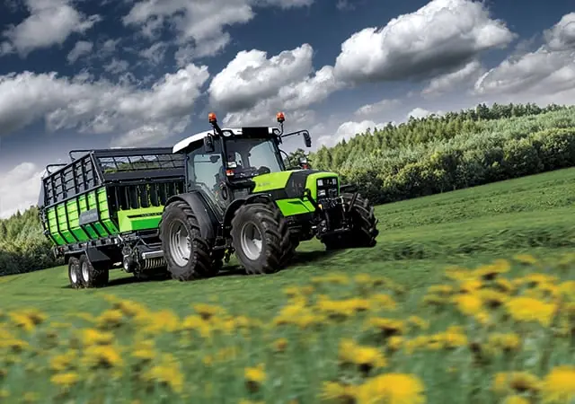 DEUTZ-FAHR 5080 D thumbnail 4