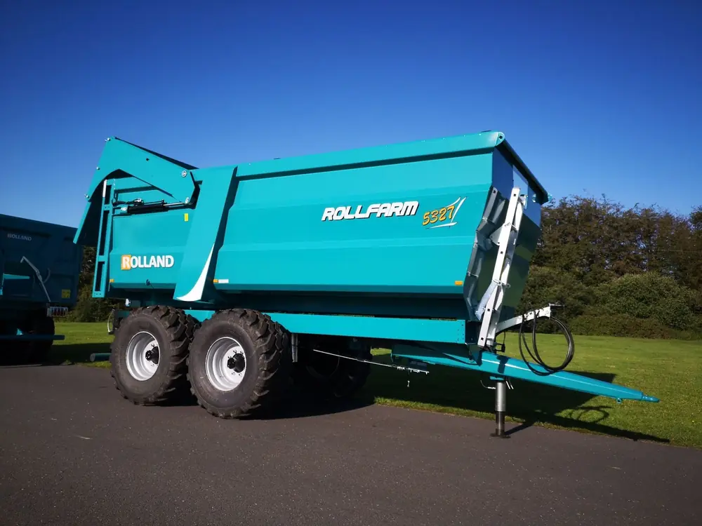 Rolland ROLLSPEED 5327