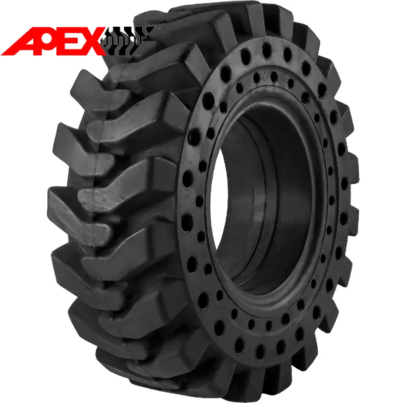Apexway APEX L1H WL 23.5-25 Specs Chart