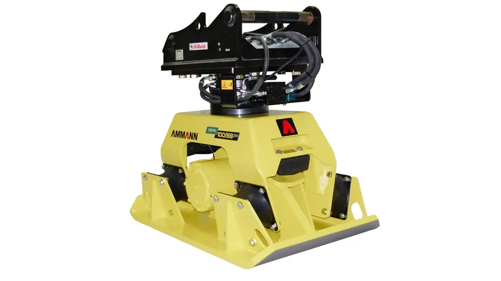 Ammann APA 10088 2M
