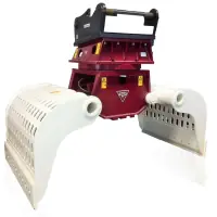 Hydra Ram HDG-88R thumbnail 2