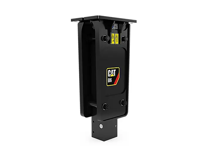 Caterpillar B6