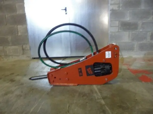 Rammer S 21
