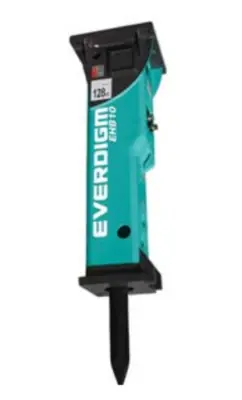 Everdigm EHB05 SA
