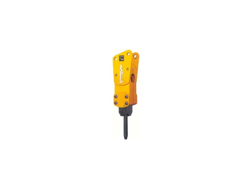 INDECO UP 200 W