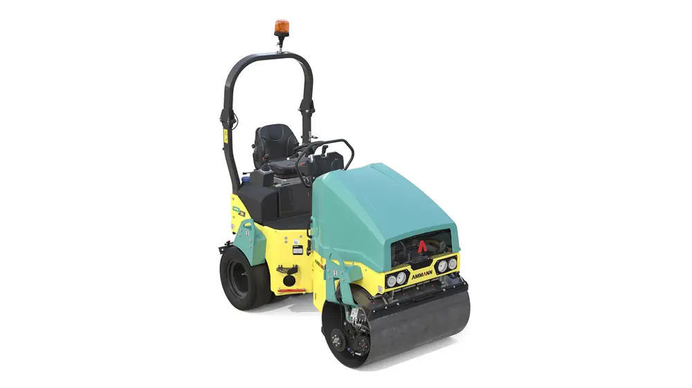 Ammann ARX 26.1-2C thumbnail 2