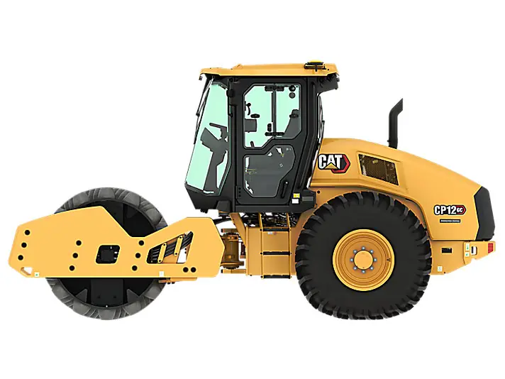 Caterpillar CP12GC