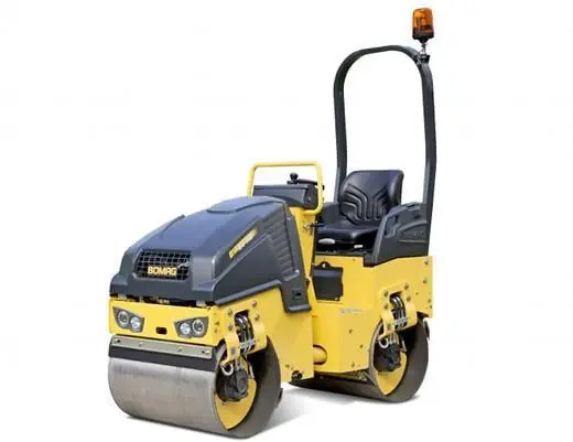 Bomag BW 80 AD-5 thumbnail 2