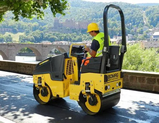 Bomag BW 80 AD-5 thumbnail 3