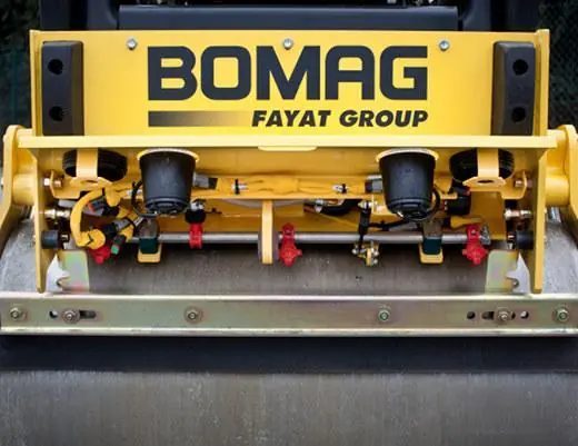 Bomag BW 80 AD-5 thumbnail 4