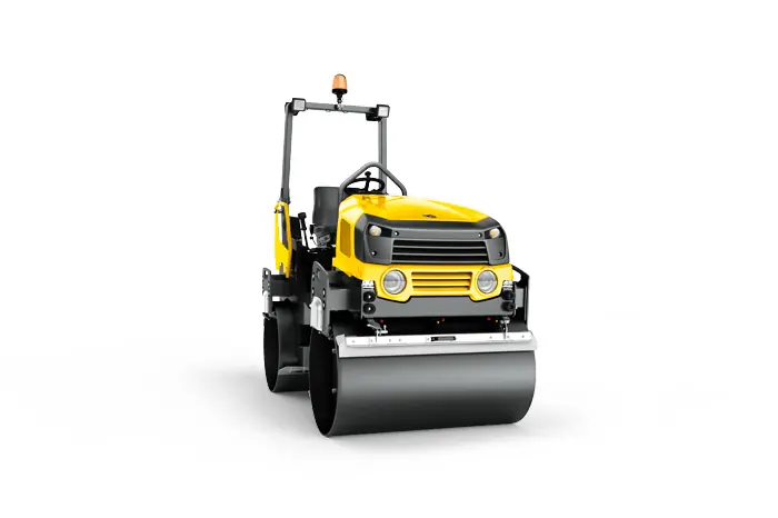 Wacker Neuson RD24-100 O