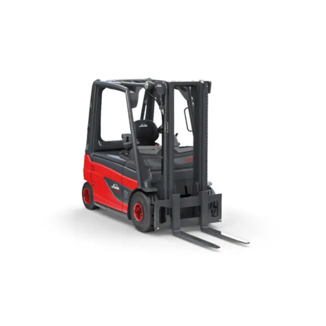 Linde E25 Std. thumbnail 2