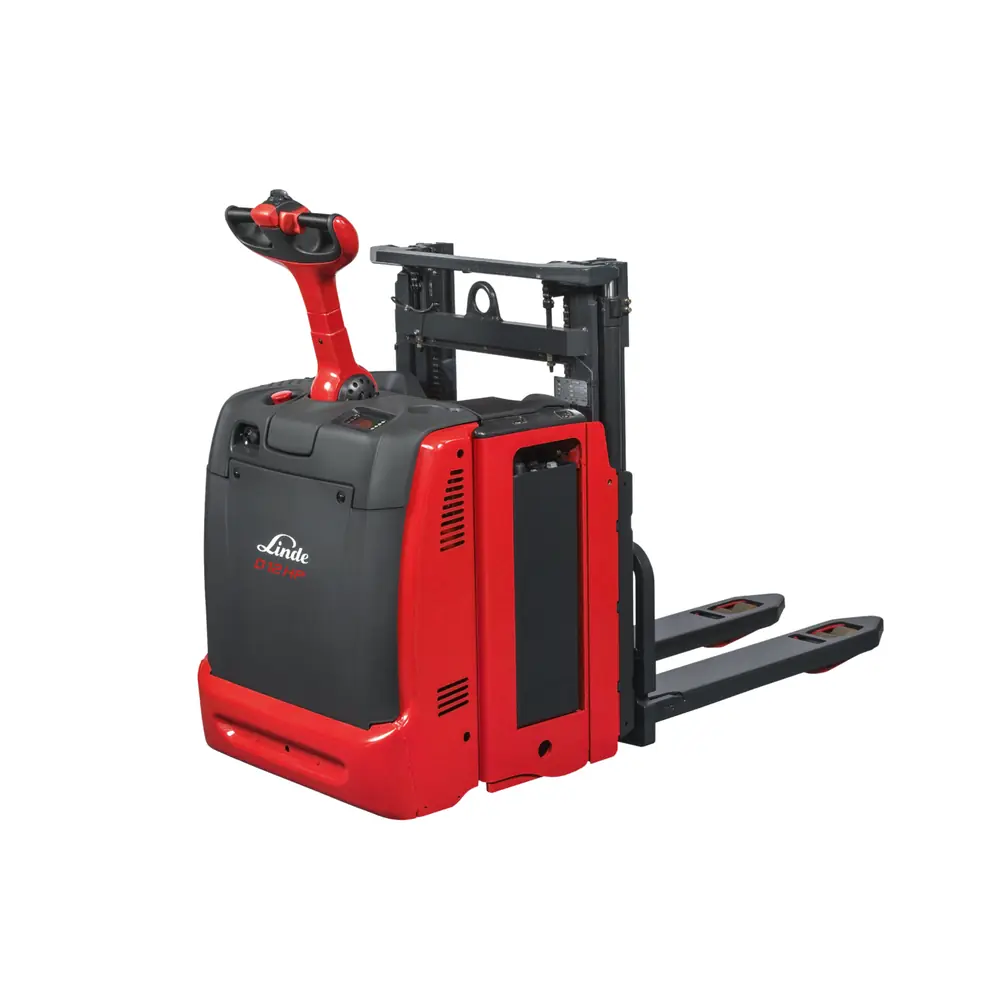 Linde D12S 2124 D
