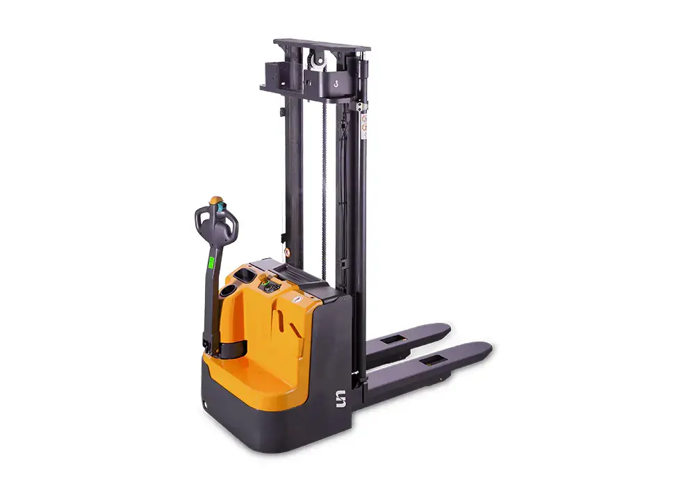 UN Forklift PS12L(4600)
