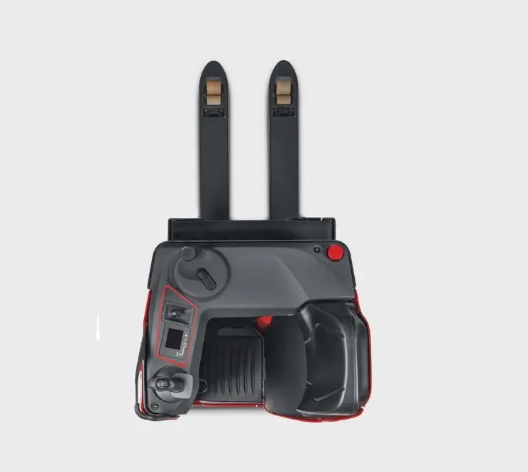 Linde T25SR