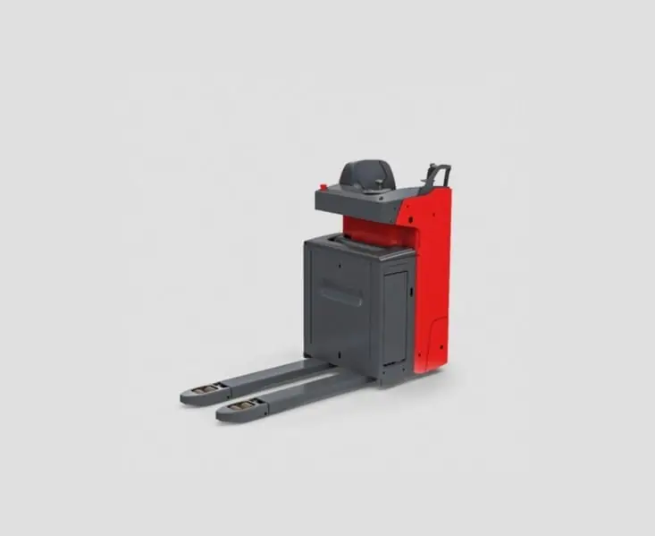 Linde T25SR thumbnail 3