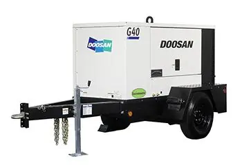 Doosan G40 thumbnail 2