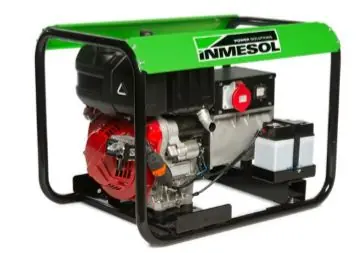 INMESOL AKD-650-CA