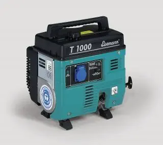 Eisemann T 1000