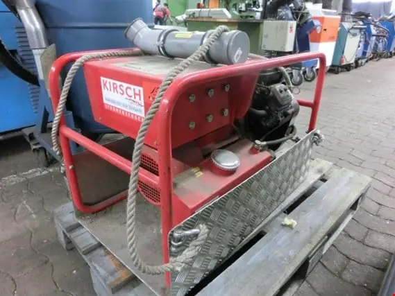 Knurz D+E 9 BV