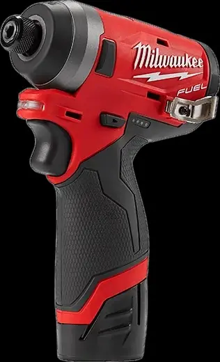 Milwaukee 2553-22