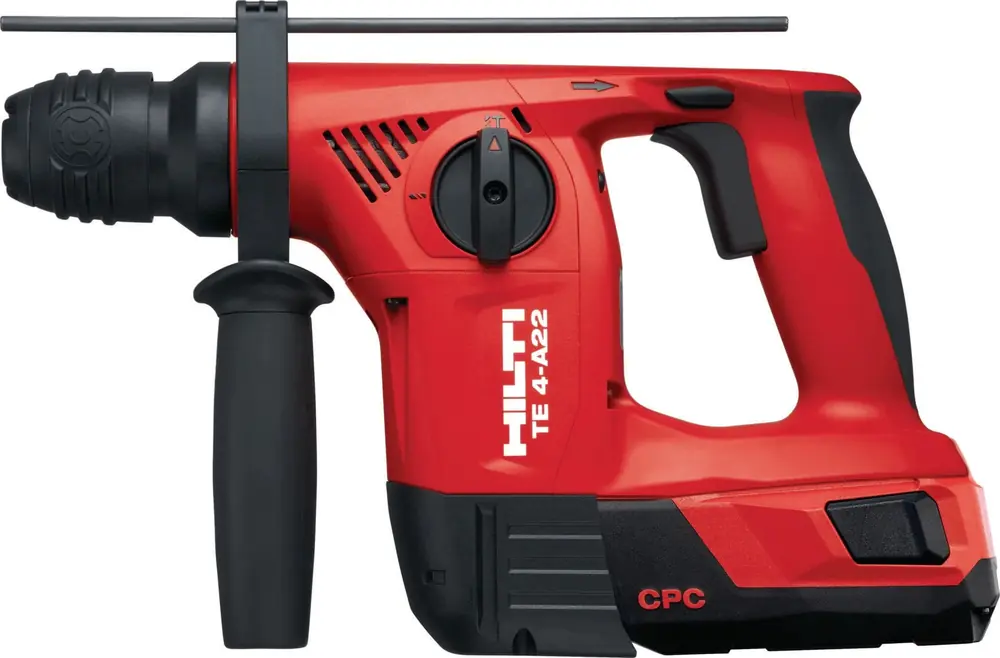 Hilti TE 4-A22