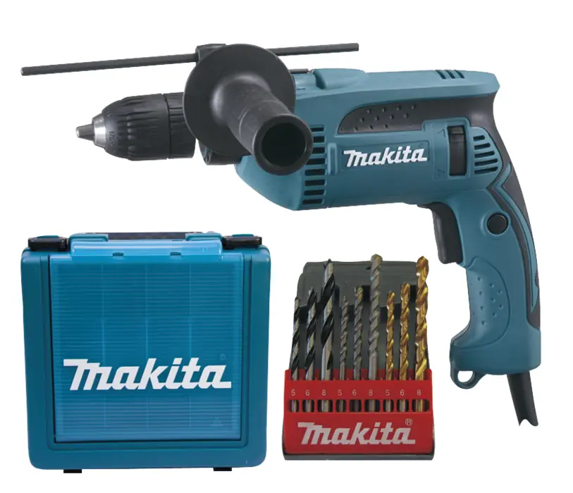 Makita HP1641K1X