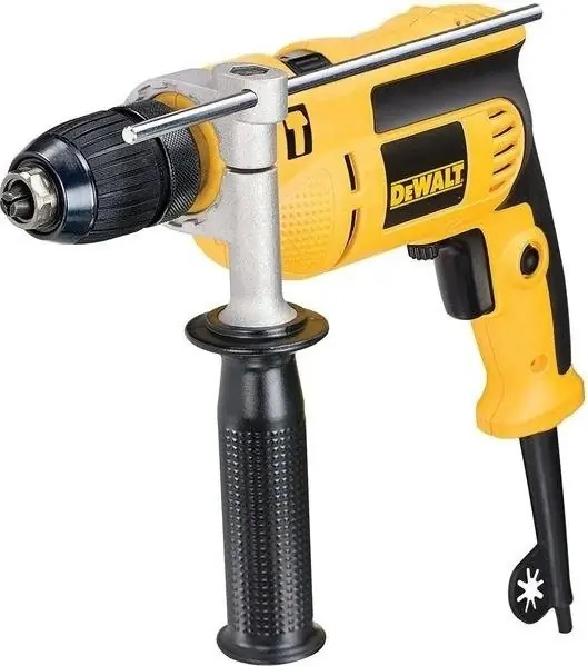 DEWALT DWD024-QS