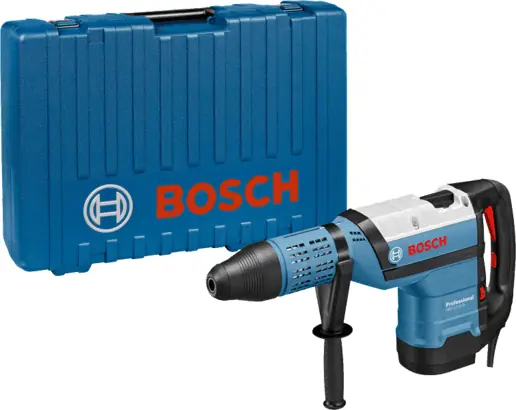 Bosch GBH 12-52 D thumbnail 2