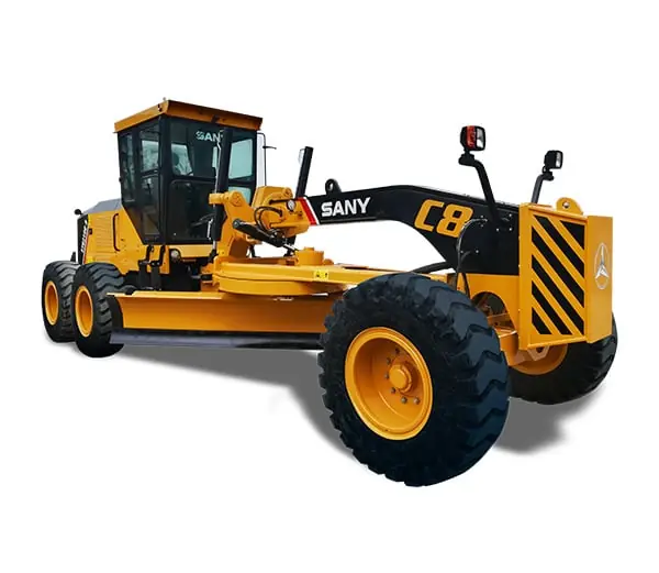 Sany STG210C-8