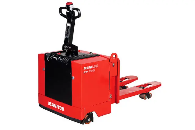 Manitou EP 750