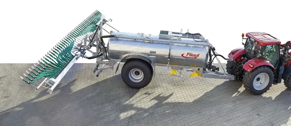 Fliegl Jumbo Turbo Line thumbnail 4