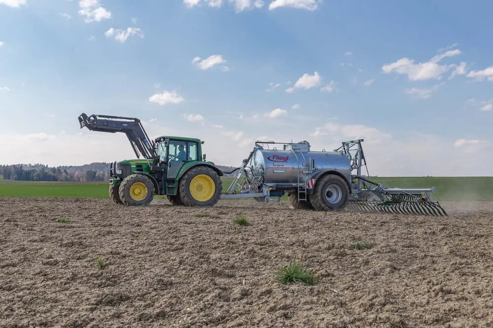 Fliegl Jumbo Turbo Line thumbnail 7