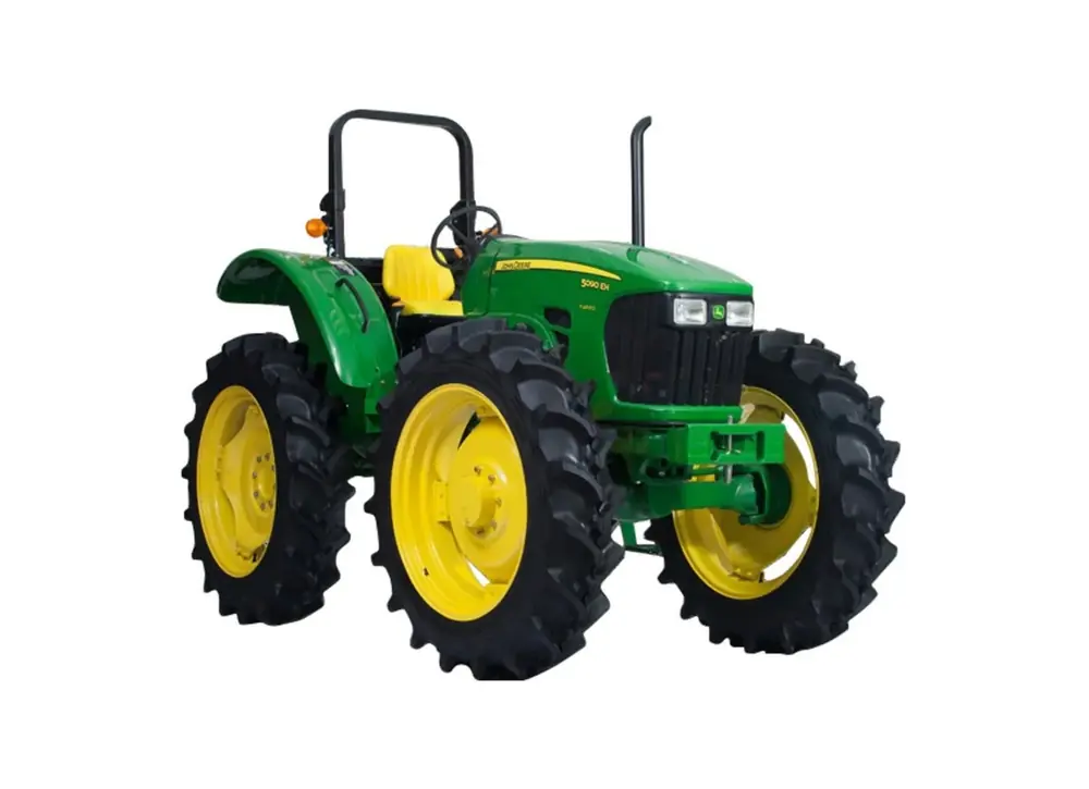 John Deere 5090EH