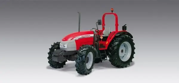 McCormick T 80 Max RPS thumbnail 2