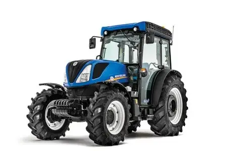 New Holland T4.110 V Rops