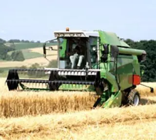 DEUTZ-FAHR 5485 H