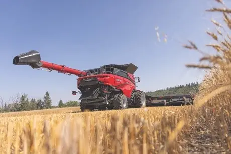 Case IH AF11