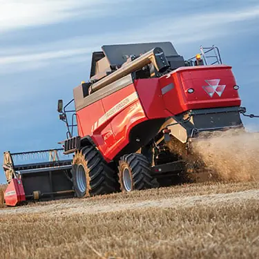Massey Ferguson Activa 7345S-MCS thumbnail 2