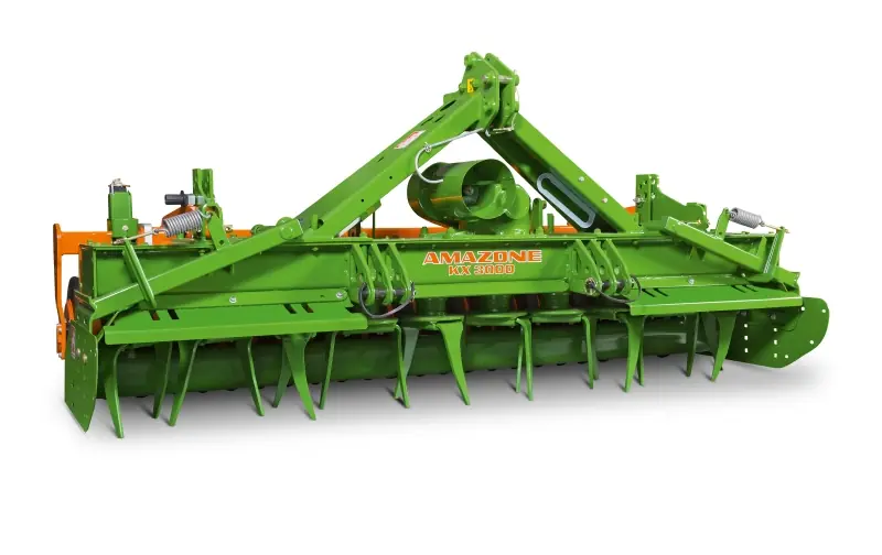 Amazone KX 3000 thumbnail 2