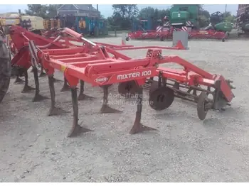 Kuhn Mixter 113 T