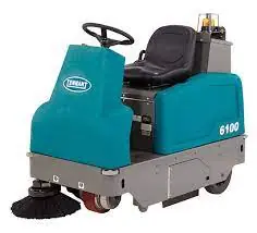Tennant Tennant 6100