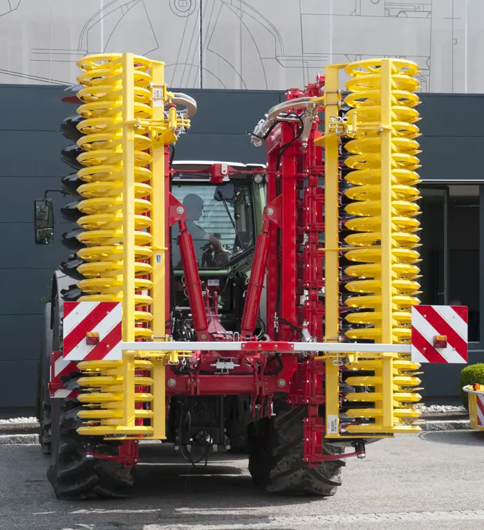 Pöttinger Terradisc 5000 K thumbnail 3
