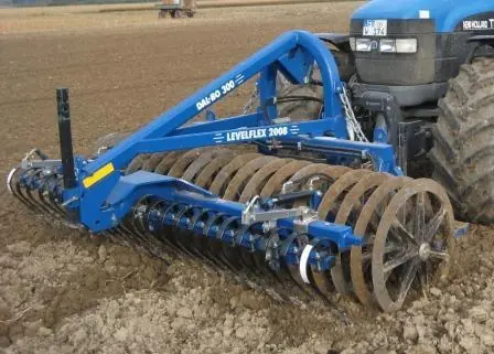 DAL-BO LevelFlex 300